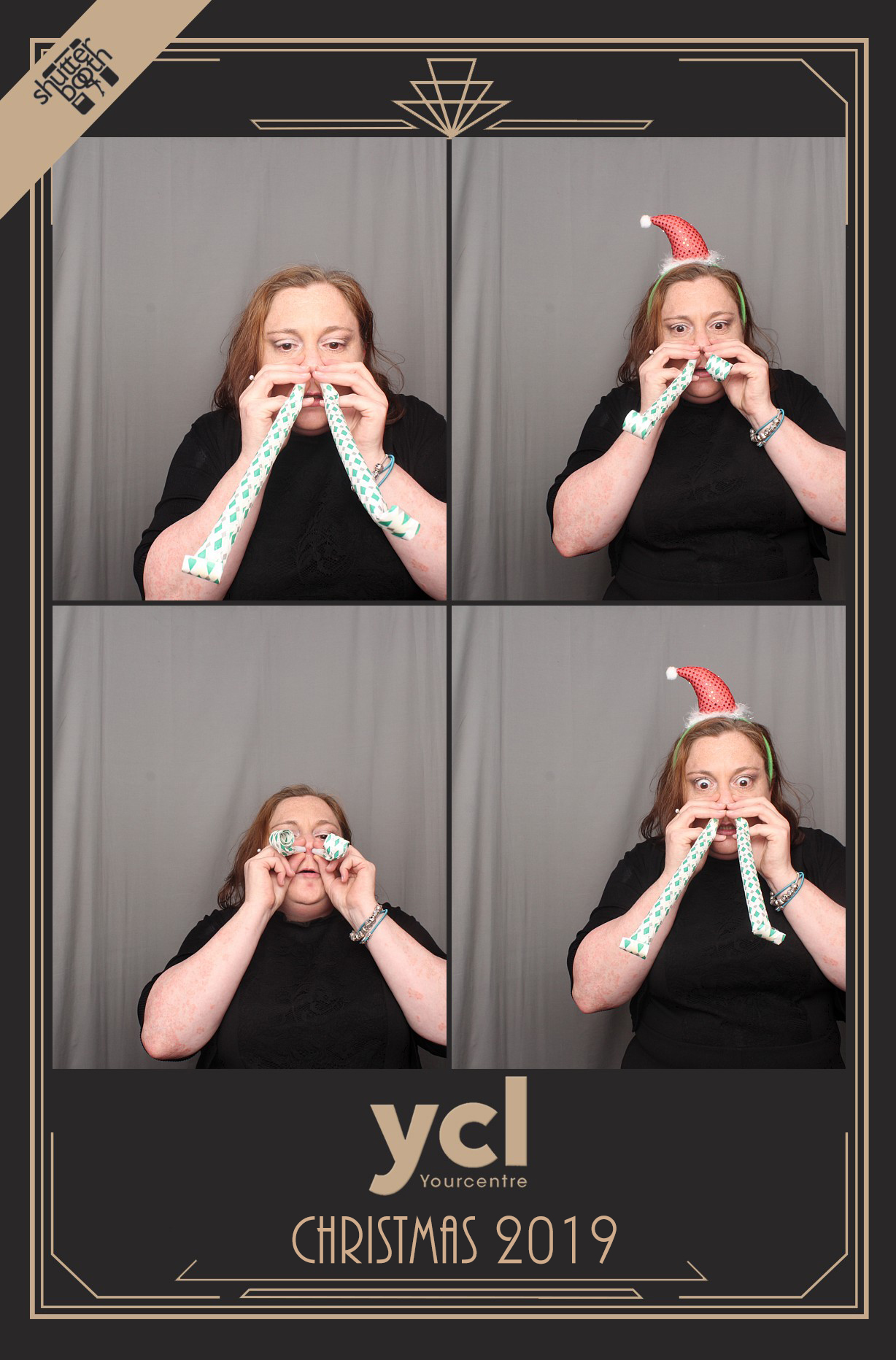 Your Centre Christmas Party 2019 | View more photos from the event at gallery.shutterbooth.co.uk/u/Shutterbooth/Your-Centre-Christmas-Party-2019